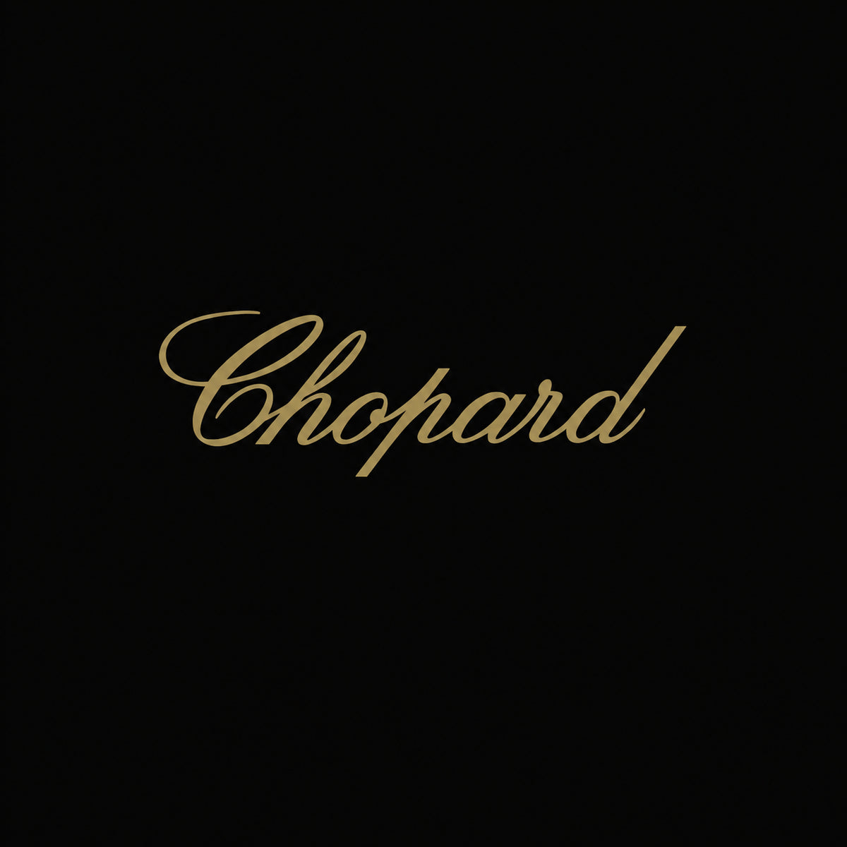 Chopard Watches