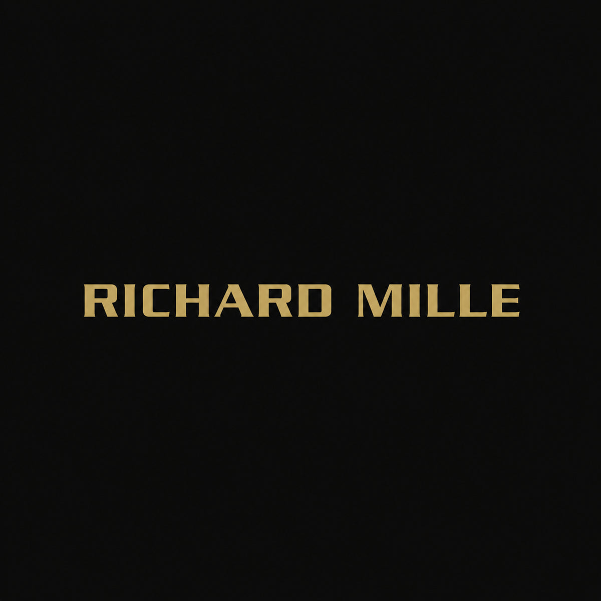 Richard Mille