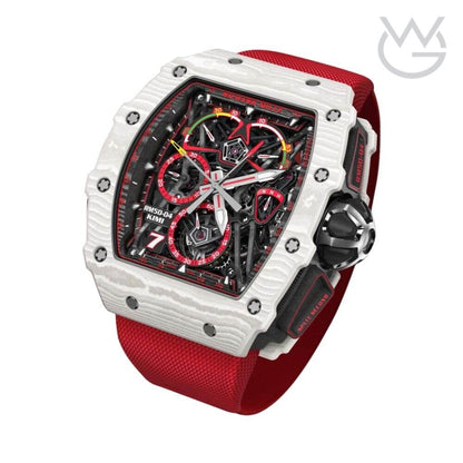 Richard Mille RM 50-04