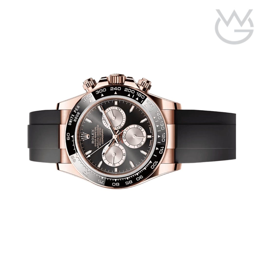 Rolex Cosmograph Daytona – Everose