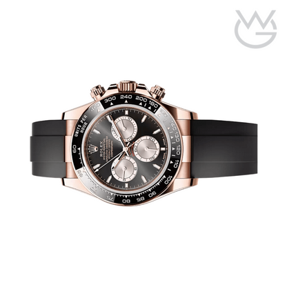 Rolex Cosmograph Daytona – Everose