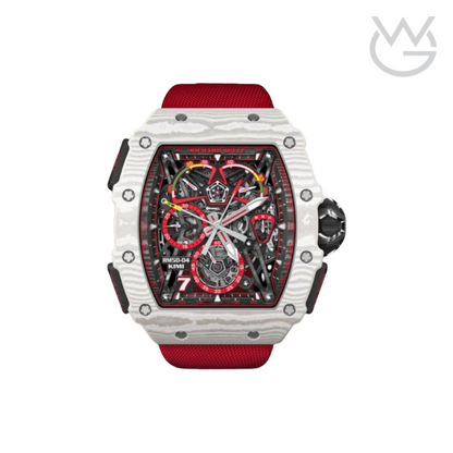 Richard Mille RM 50-04