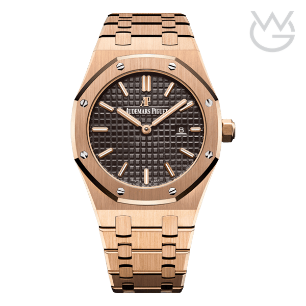 WG-MERGE-2026-10-05 | Gold / Double Balance Openworked | 1