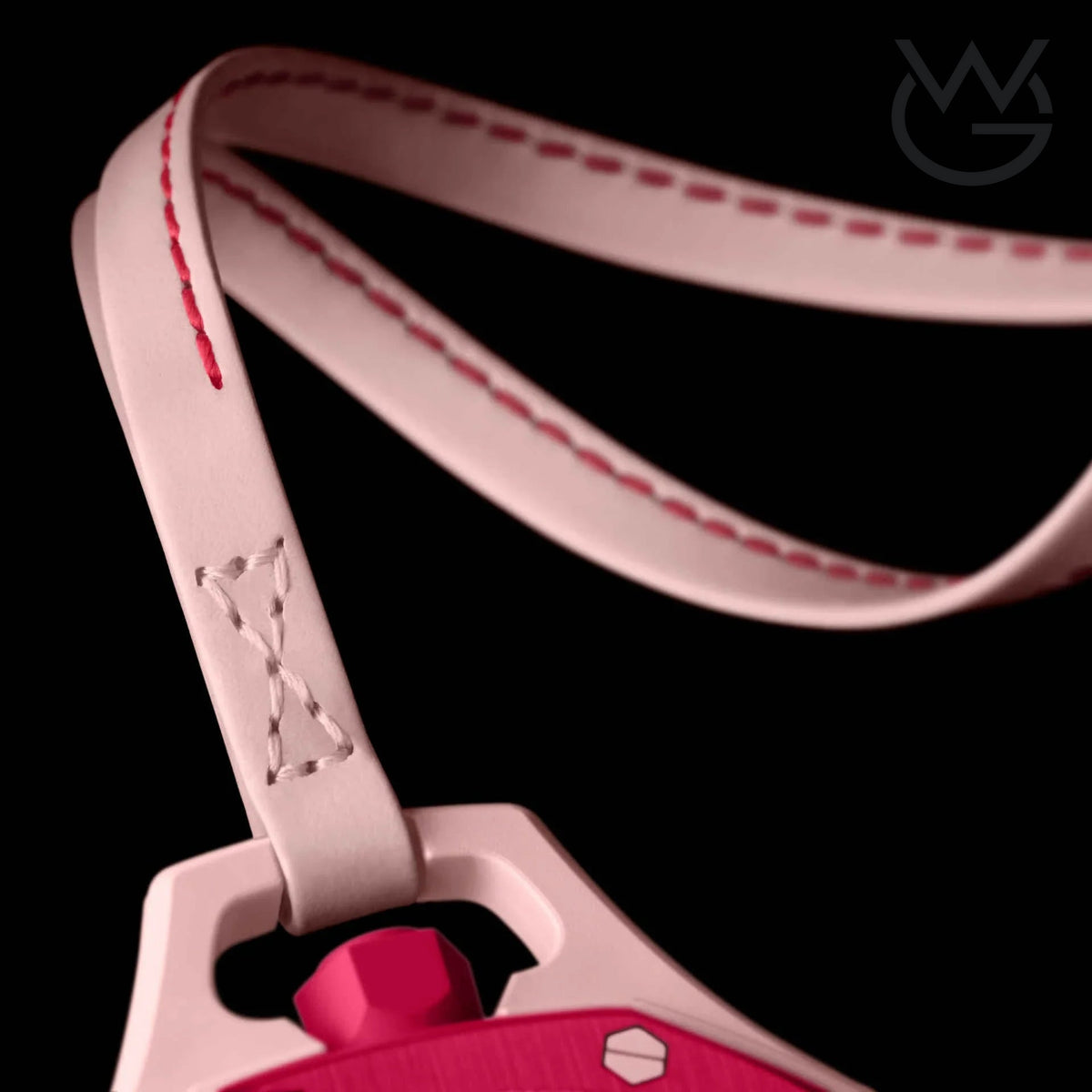 SWATCH x AP – OTTO ROSSO