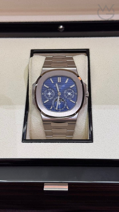Patek Philippe Nautilus 5740