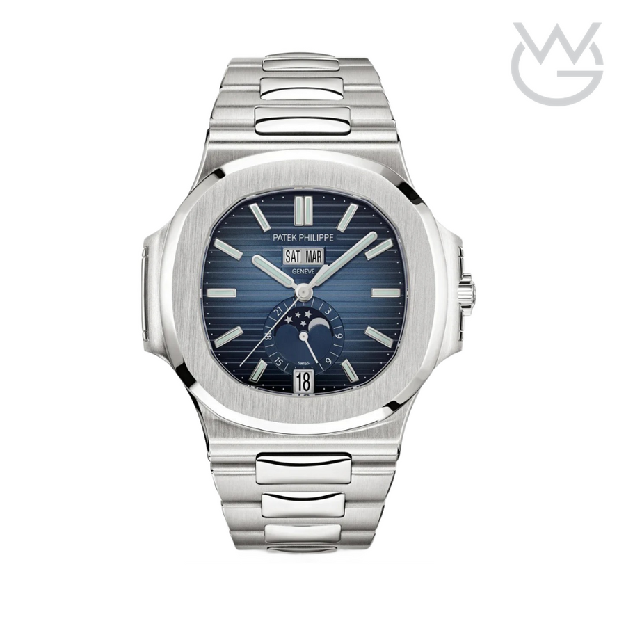 Patek Philippe Nautilus 5726