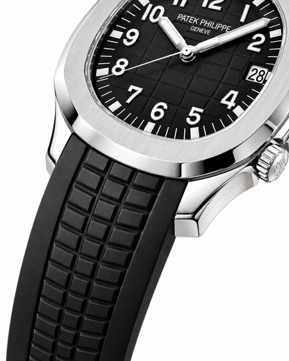 Patek Philippe Aquanaut Dial