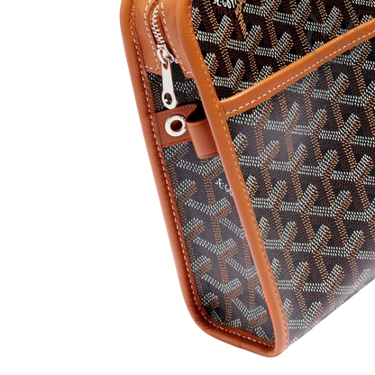 Goyard Jouvence Toiletry Bag MM – Natural - View 2