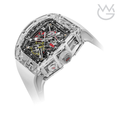 Richard Mille RM 056 – Felipe Massa