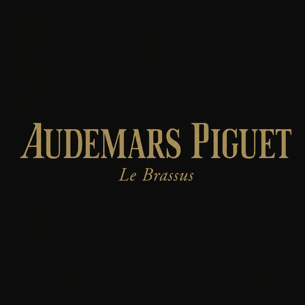 Audemars Piguet