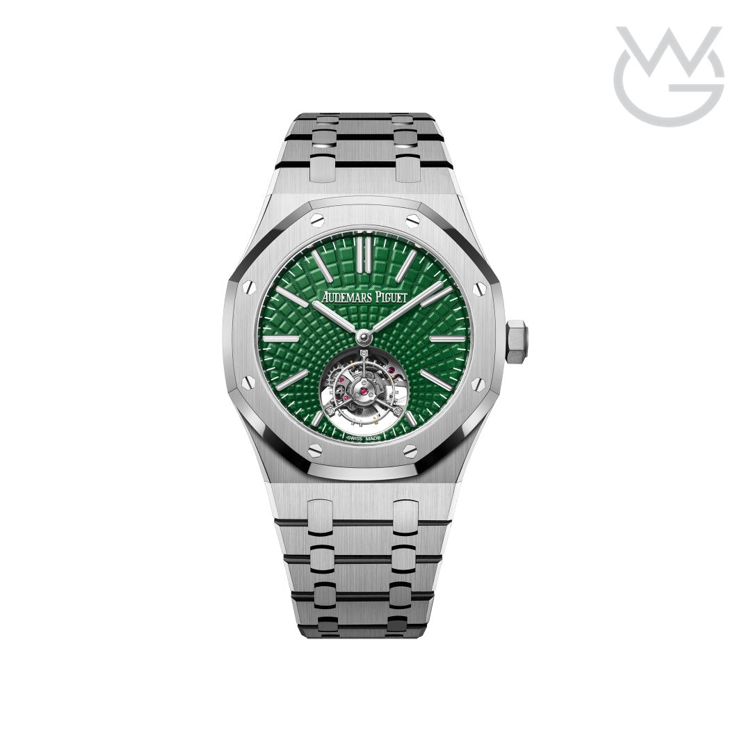 Audemars Piguet Royal Oak