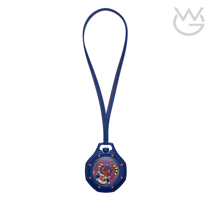 SWATCH x AP – ORENJI HACHI
