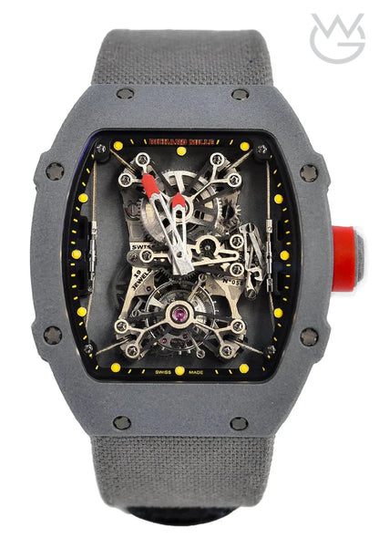 Richard Mille RM 27-01