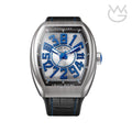 Franck Muller Crazy Hours