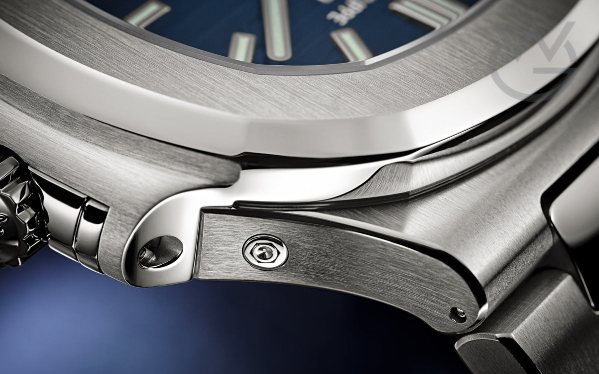 Patek Philippe Nautilus 5726
