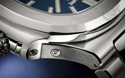 Patek Philippe Nautilus 5726