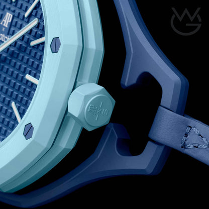 SWATCH x AP – LAN BA