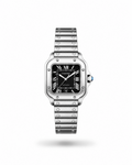 Cartier Santos de Cartier Black dial