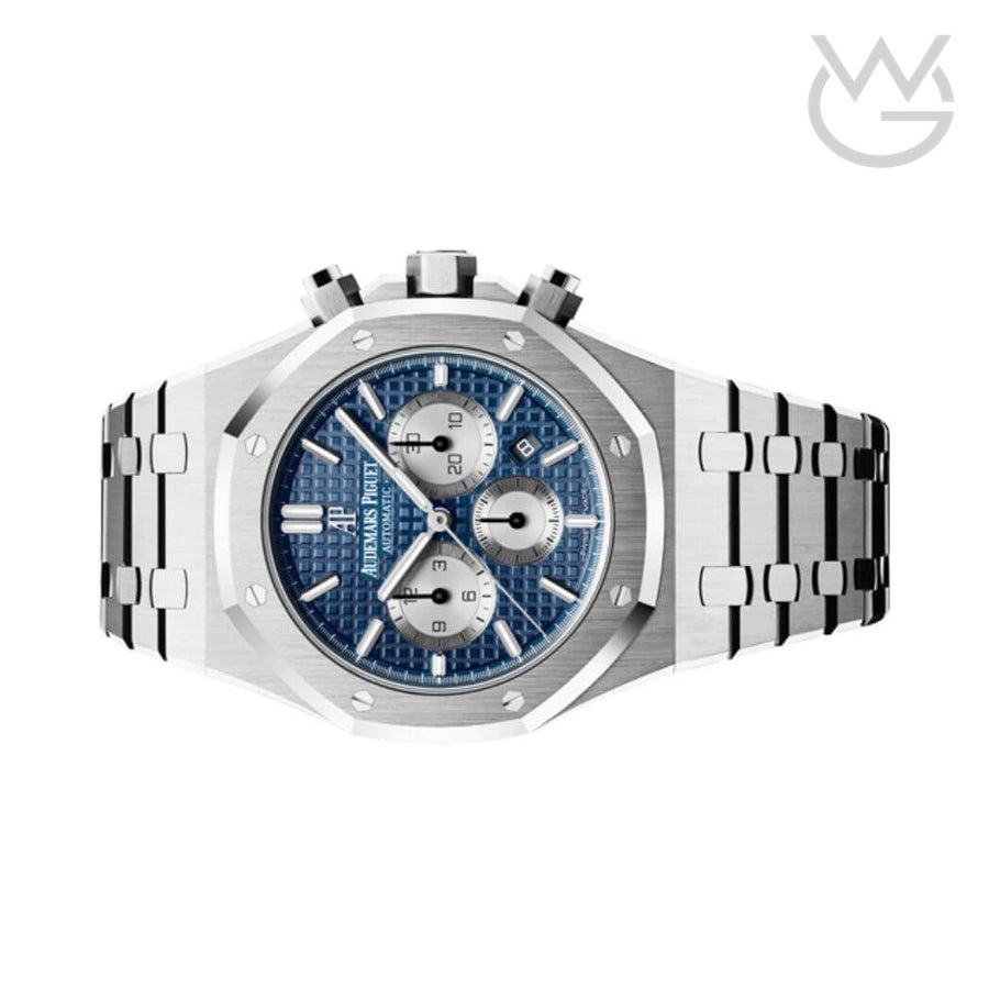 Audemars Piguet Royal Oak Selfwinding Chronograph