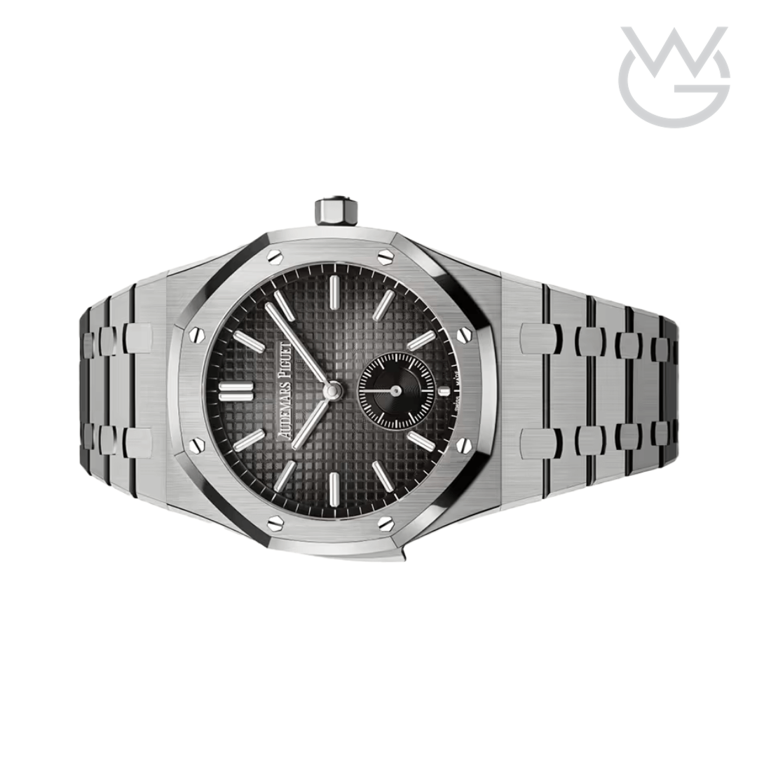 Audemars Piguet Royal Oak Minute Repeater Supersonnerie