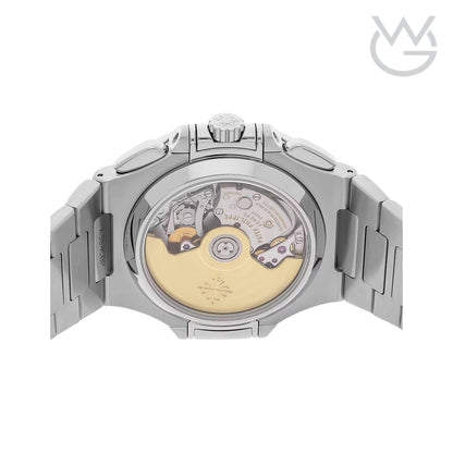 Patek Philippe Nautilus 5980