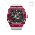Richard Mille RM 67-02 – Ca-Fq Mutaz Essa