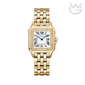 Cartier Panthère de Cartier – Gold Tone - View 1