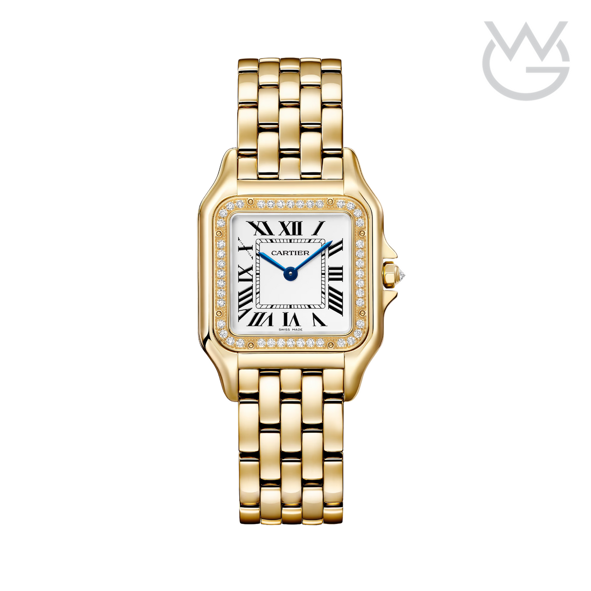 Cartier Panthère de Cartier – Gold Tone - View 1