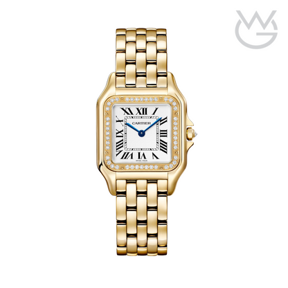 Cartier Panthère de Cartier – Gold Tone - View 1