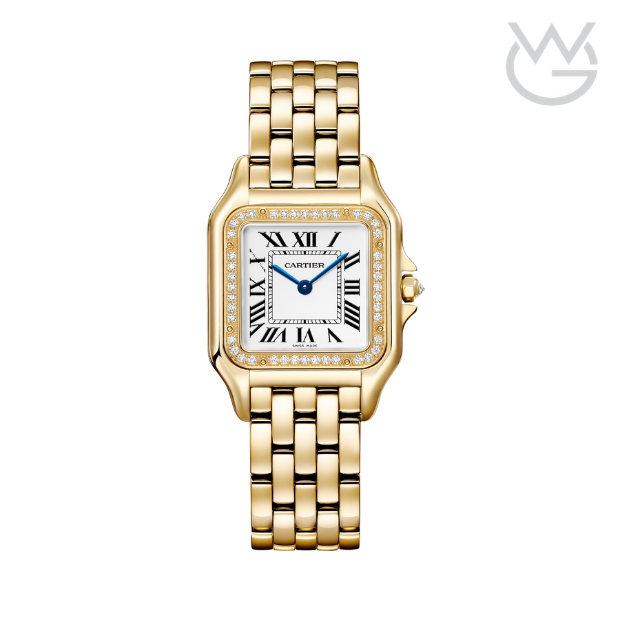 Cartier Panthère de Cartier – Gold Tone - View 1
