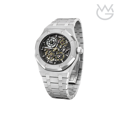Audemars Piguet Royal Oak — Jumbo Extra-Thin