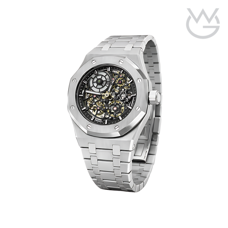Audemars Piguet Royal Oak — Jumbo Extra-Thin