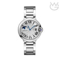 Cartier Ballon Bleu