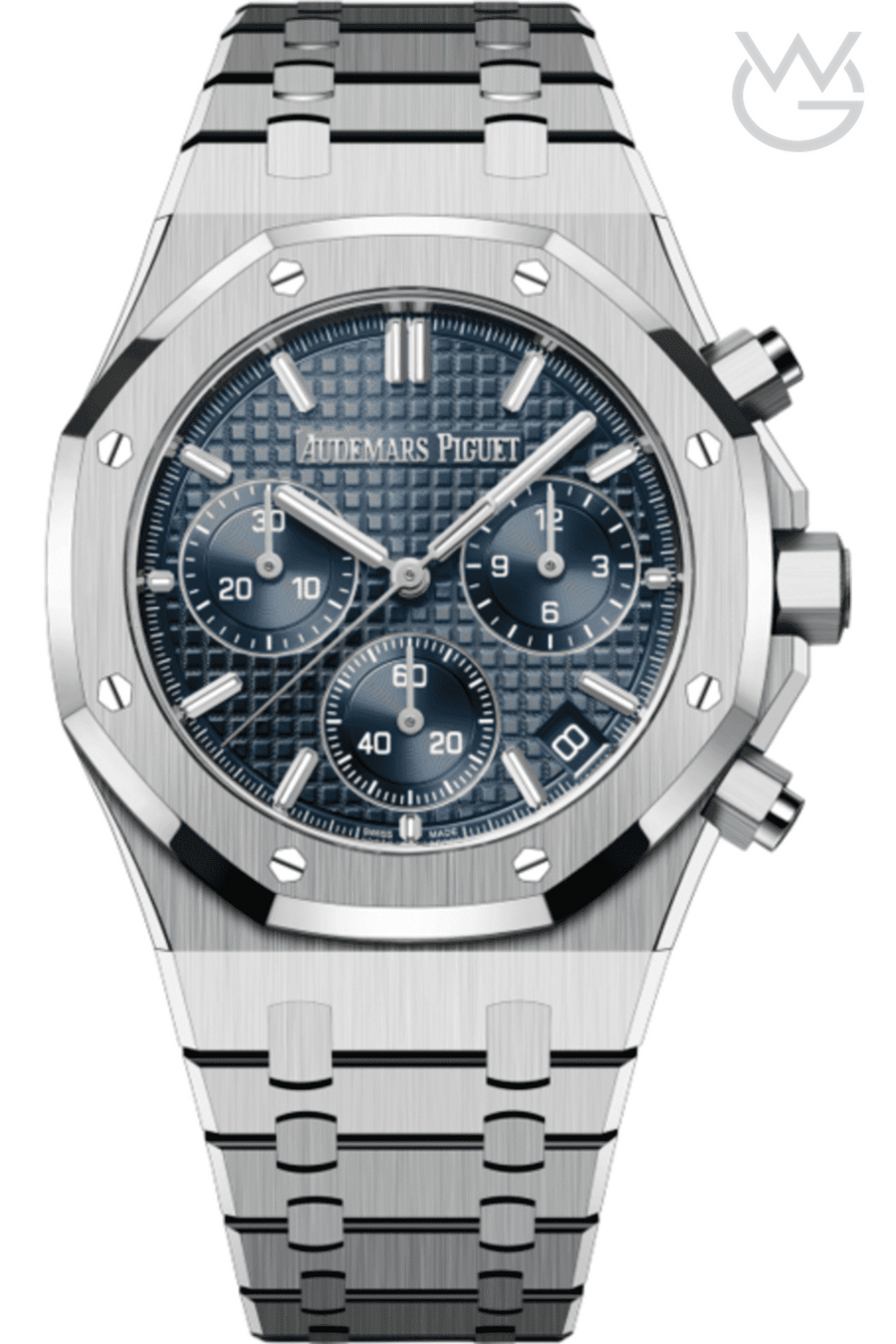 Audemars Piguet Royal Oak – Chronograph