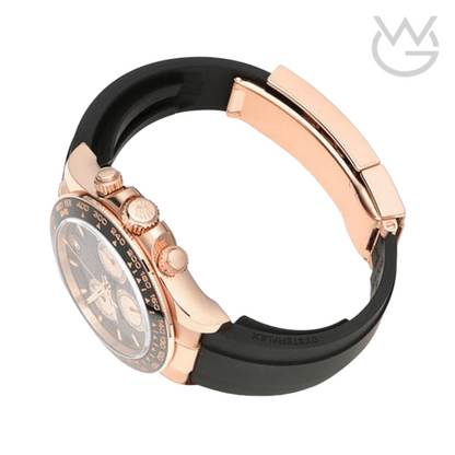 Rolex Cosmograph Daytona – Everose