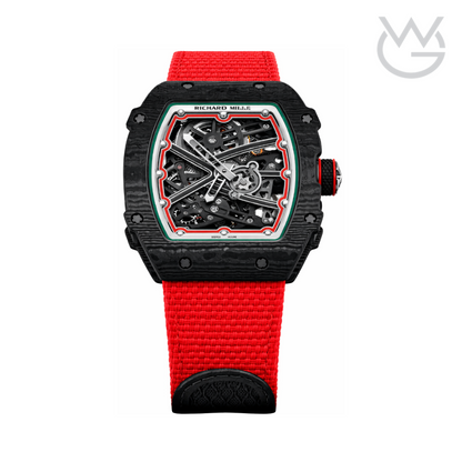 Richard Mille RM 67-02