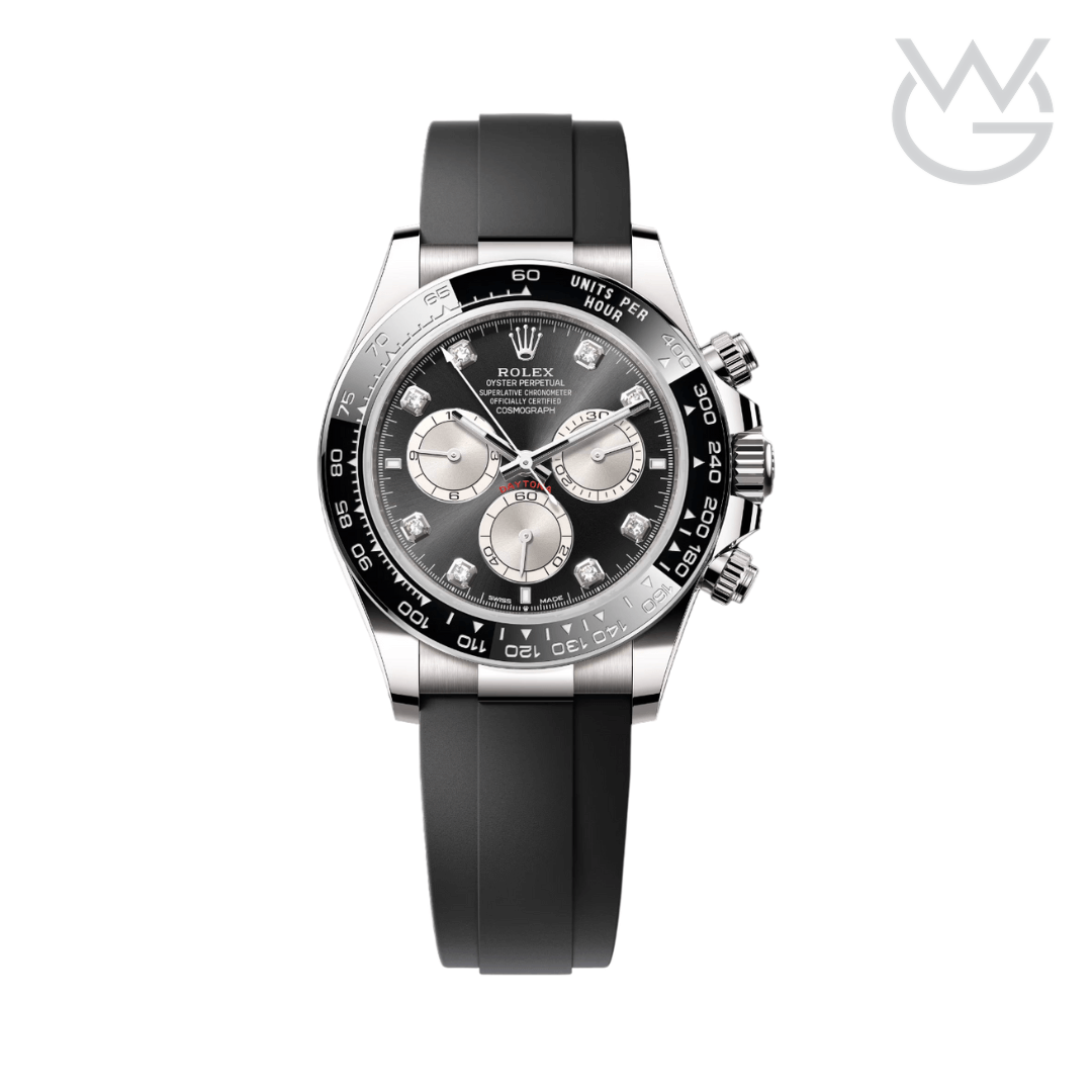 Rolex Oyster Perpetual Cosmograph – Diamond