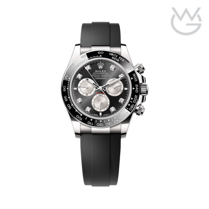 Rolex Oyster Perpetual Cosmograph – Diamond
