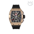 Richard Mille Aj Rg Felipe