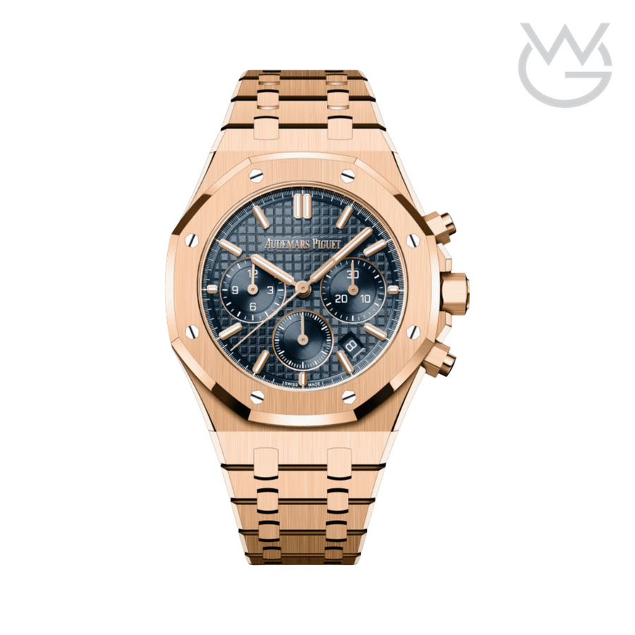 Audemars Piguet Royal Oak Selfwinding Chronograph