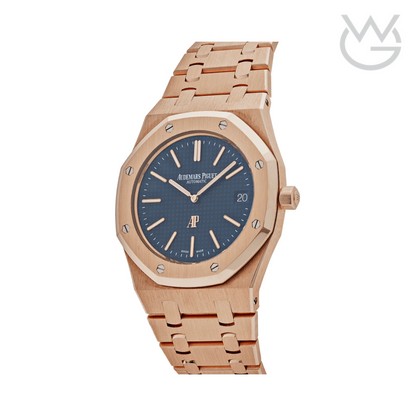 Audemars Piguet Royal Oak “Jumbo” Extra-Thin
