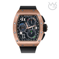 Richard Mille RM 72-01 – Rose Gold