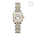 Cartier Panthère Ladies Watch – Two Tone - View 1