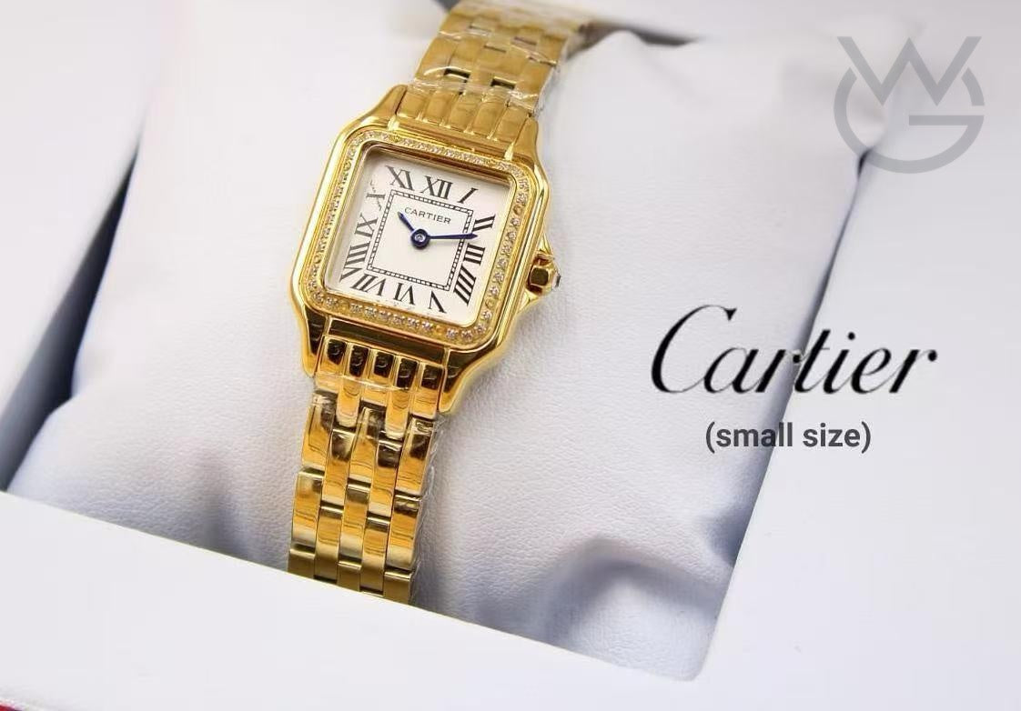 Cartier Panthère de Cartier – Gold Tone - View 6