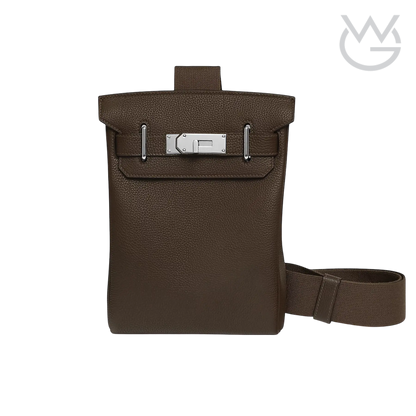 Hermès HAC À Dos Backpack – Ecorce - View 1