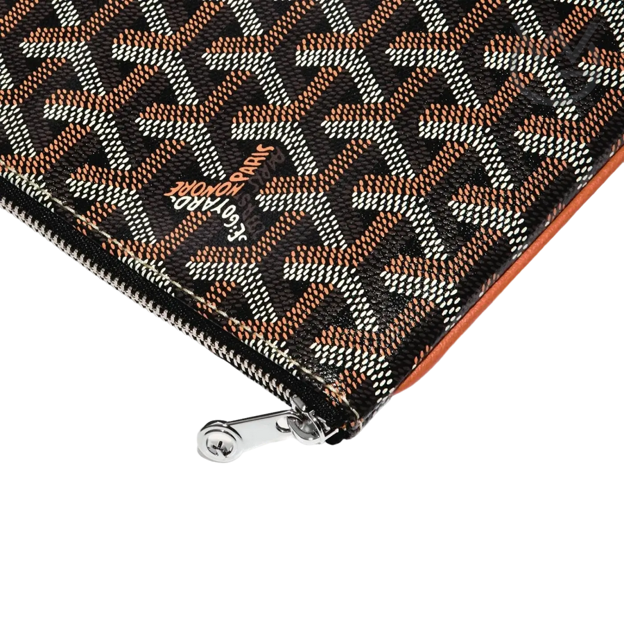 Goyard Senat Pouch – Natural - View 2