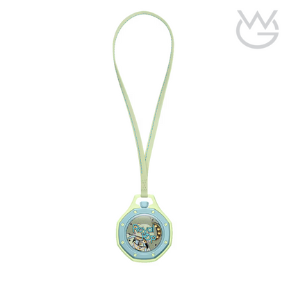 SWATCH x AP – ROYAL POP