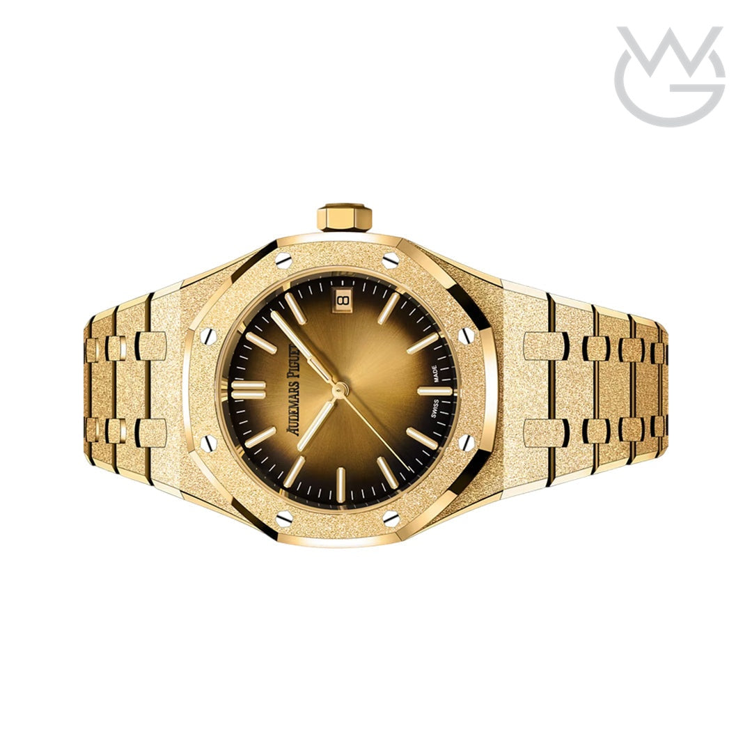 Audemars Piguet Royal Oak Selfwinding