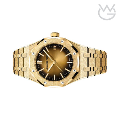 Audemars Piguet Royal Oak Selfwinding