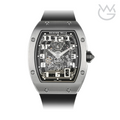 Richard Mille RM 67-01 – Automatic